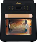 air-fryer-ardes-‎‎‎AR1K3000-12-litres-noir