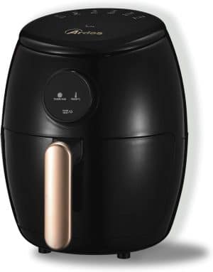 air-fryer-ardes-‎‎AR1K32D-2-litres-noir