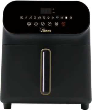 air-fryer-ardes-‎‎‎ARFRYA04-6-litres-noir