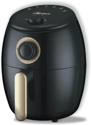 air-fryer-ardes-‎‎MAR1K32-2-litres-noir