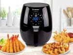 air-fryer-beper-‎‎‎‎‎‎‎P101FRI050-5-litres-noir