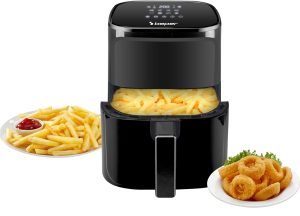 air-fryer-beper-‎‎‎‎‎‎‎‎P101FRI051-5-litres-noir