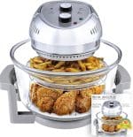 air-fryer-big-boss-‎‎‎‎‎‎8605-15-litres-acier