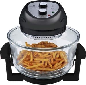 air-fryer-big-boss-‎‎‎‎ ‎9065-15-litres-noir
