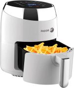 air-fryer-‎fagor-‎‎‎‎‎‎‎78446-3.5-litres-blanc