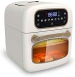 air-fryer-‎fagor-‎‎‎‎‎‎‎NATURFRY-VAIRE-7-litres-blanc