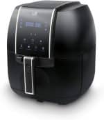 air-fryer-fritel-‎‎M138550-5-litres-noir
