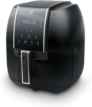 air-fryer-fritel-‎‎M138550-5-litres-noir