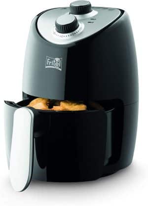 air-fryer-fritel-‎M138560-2-litres-noir