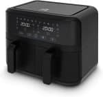air-fryer-fritel-‎‎‎‎‎‎‎‎M138570-4.5-litres-noir