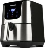 air-fryer-g3-ferrari-‎‎G10125-3.5-litres-acier-noir