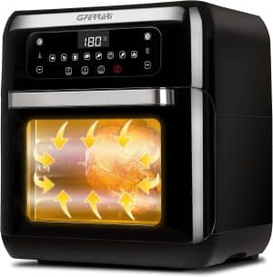 air-fryer-g3-ferrari-‎G1013600-11-litres-noir