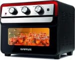 air-fryer-g3-ferrari-‎‎G10145-22-litres-noir