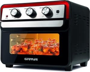 air-fryer-g3-ferrari-‎‎G10145-22-litres-noir