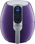 air-fryer-gowise-usa-‎‎GW22651-3.5-litres-violet