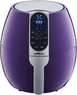 air-fryer-gowise-usa-‎‎GW22651-3.5-litres-violet