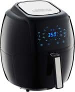 air-fryer-gowise-usa-‎GW22731-5.5-litres-noir