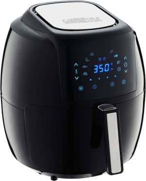 air-fryer-gowise-usa-‎GW22731-5.5-litres-noir