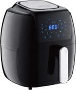 air-fryer-gowise-usa-‎GW22921-S-5-litres-noir