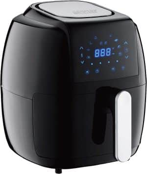 air-fryer-gowise-usa-‎GW22921-S-5-litres-noir