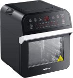 air-fryer-gowise-usa-GW44800-12-litres-noir