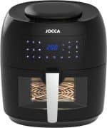 air-fryer-jocca-‎2157-7,4-litres-noir