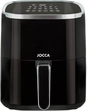 air-fryer-jocca-2196-5-litres-noir