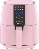 air-fryer-jocca-‎‎63627-3.8-litres-rose
