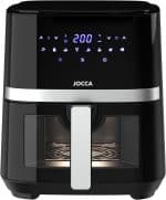 air-fryer-jocca-friteuse-sans-huile-numerique-5-litres-noir