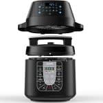air-fryer-joyami-multi-cooker-6-litres-noir