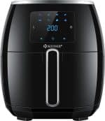 air-fryer-kesser-‎‎‎‎‎‎‎‎5.5-litres-noir