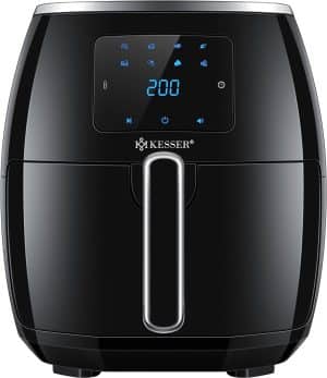 air-fryer-kesser-‎‎‎‎‎‎‎‎5.5-litres-noir