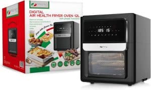 air-fryer-magnani-‎‎8719831798728-12-litres-noir