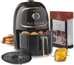 air-fryer-masterchef-‎‎‎‎2-litres-noir