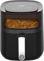 air-fryer-masterchef-‎‎‎‎5.5-litres-noir