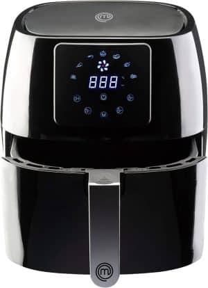 air-fryer-masterchef-‎‎‎‎525527-4.5-litres-noir