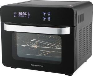air-fryer-melchioni-family-‎‎‎‎‎‎‎118340025-24-litres-noir