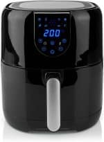 air-fryer-nedis-‎‎‎‎KAAF150BK-4-litres-noir