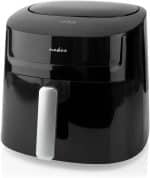 air-fryer-nedis-‎‎KAAF170BK-7.2-litres-noir