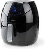 air-fryer-nedis-‎‎‎‎KAAF240EBK-4,6-litres-noir