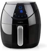 air-fryer-nedis-‎‎‎‎KAAF250EBK-6,5-litres-noir