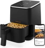 air-fryer-newlux-‎‎‎‎Air-Power-V20-couleur-noir-2-litres