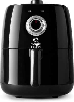 air-fryer-nutribullet-‎‎MBA50100-2.5-litres-noir