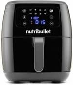 air-fryer-nutribullet-‎‎NBA07100-7-litres-noir