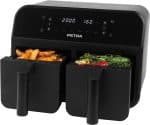 air-fryer-petra-‎‎‎‎‎PT4750BLKVDEEU7-7.4-litres-noir