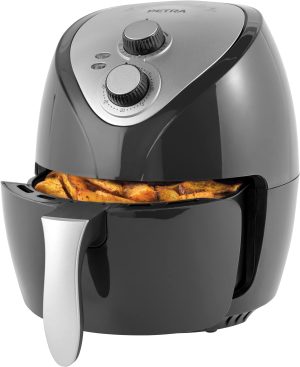 air-fryer-petra-‎‎‎‎‎‎PT5314HEVDEEU10-3.2-litres-noir