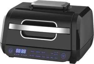 air-fryer-topstrong-‎‎‎6-litres-noir