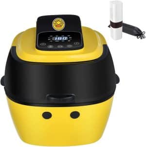 air-fryer-‎zwayuoth-impact-air-6.5-litres-jaune