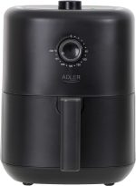 air-fryer-adler-ad-6310-3-litres-noir