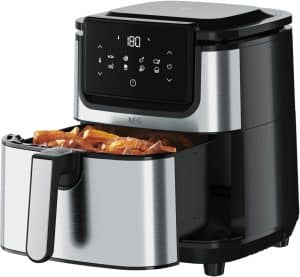 air-fryer-aeg-af6-1-4st-3-5-litres-inox-noir